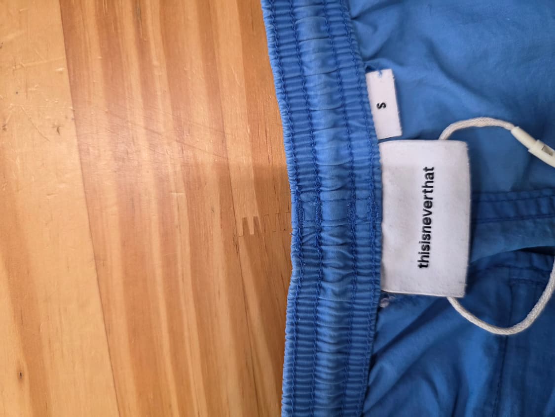 [S]디스이즈네댓 팬츠 반바지 쇼츠 상품이미지6
