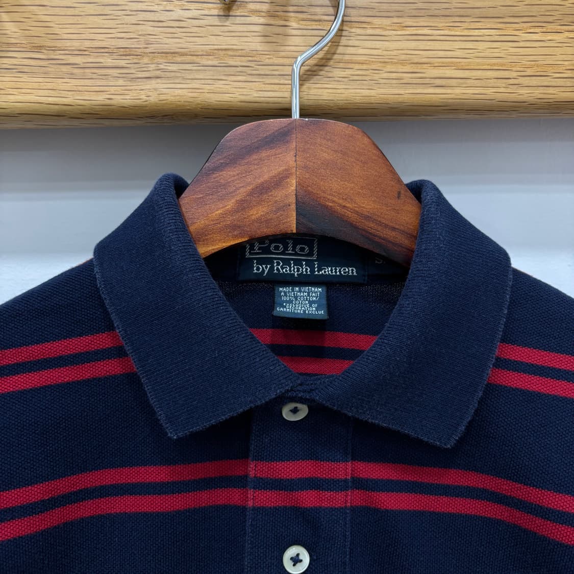  Polo Ralph Lauren 피케반팔티 상품이미지5
