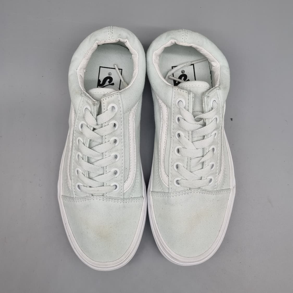 반스 올드스쿨 여성스니커즈 235 상품이미지2