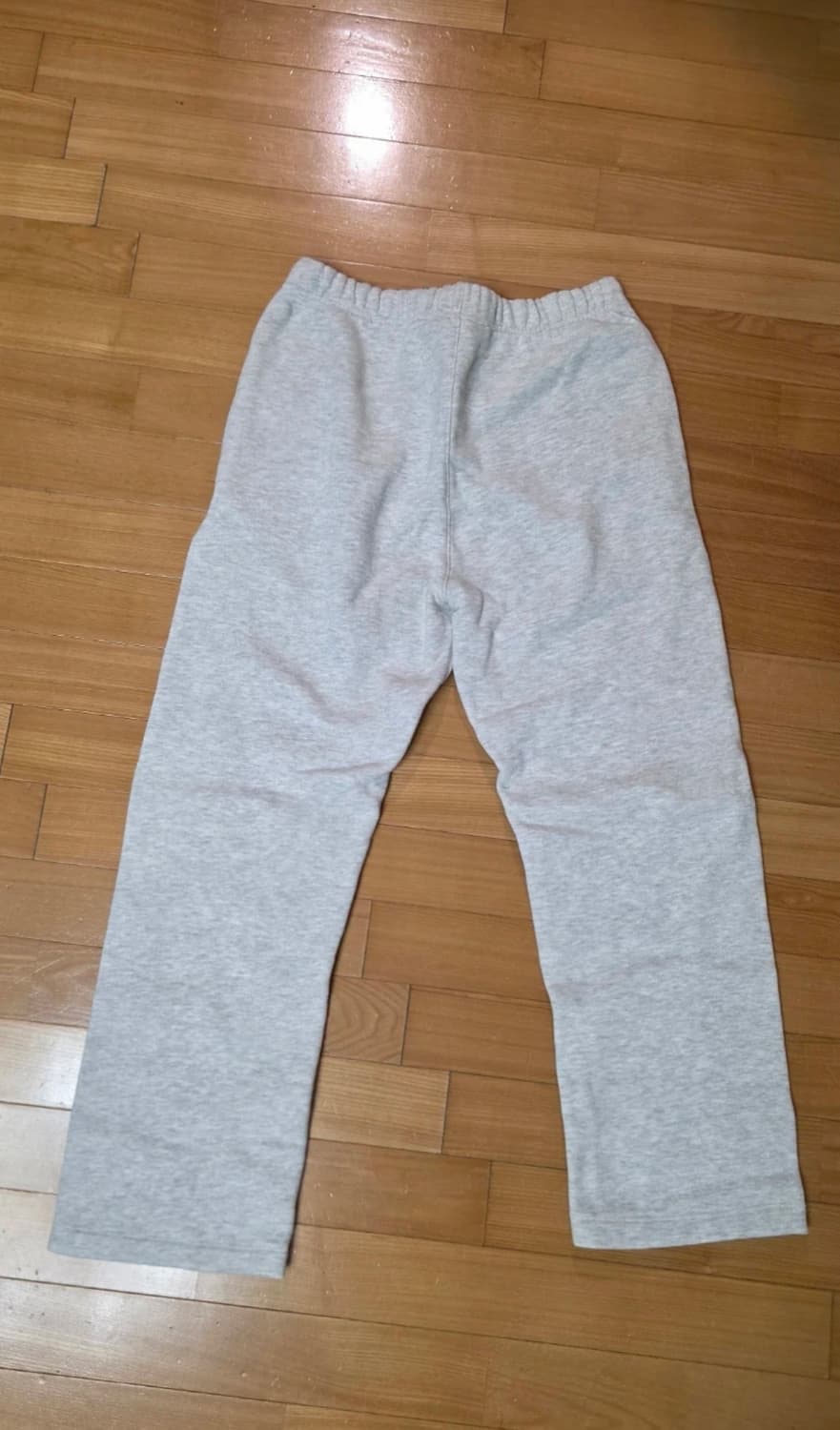 피어 오브 갓 에센셜 바지  상품이미지2