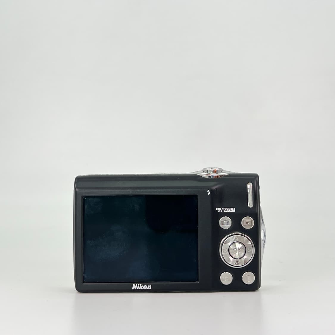 니콘 쿨픽스 Nikon Coolpix S3000 옐로우 상품이미지6