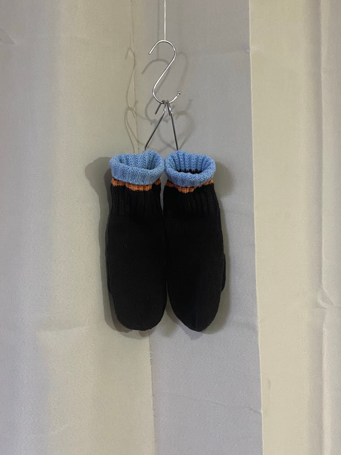 22fw 마르니x유니클로 벙어리 장갑 상품이미지5