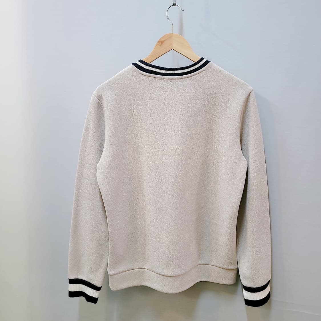 95~) 바쏘옴므 맨투맨  상품이미지7