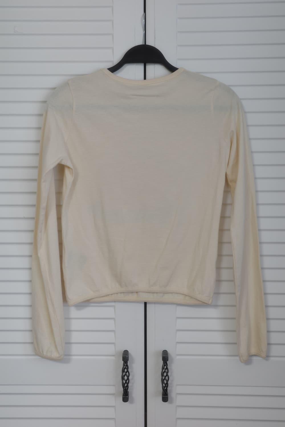 mm6 Maison Margiela b-day shirt 상품이미지4