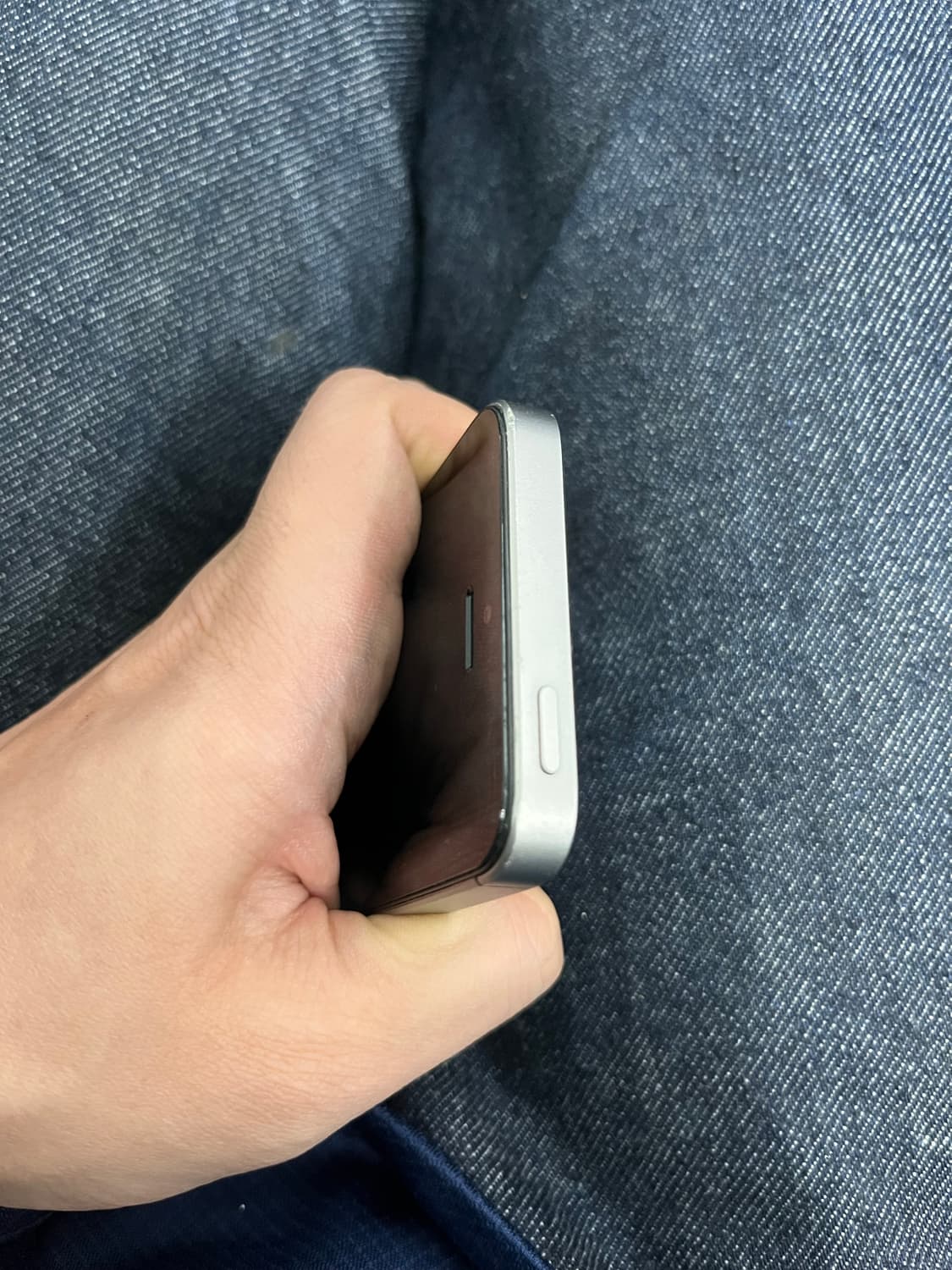 아이폰SE스페이스그레이128GB 상품이미지3