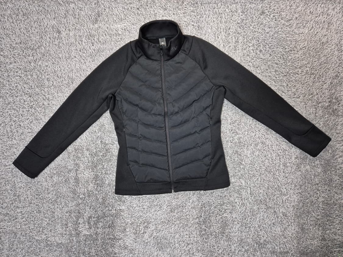 미즈노 여성 기모 트랙 자켓 M(90) 상품이미지1