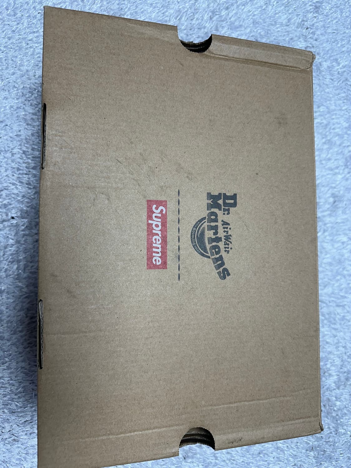 [44]슈프림X닥터마틴 램지 크리퍼 상품이미지6