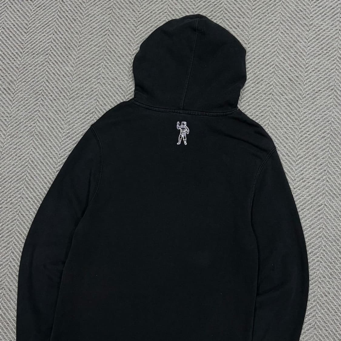 빌리네어 보이즈 클럽 아스트로 헬멧 후드티 v1144 상품이미지4