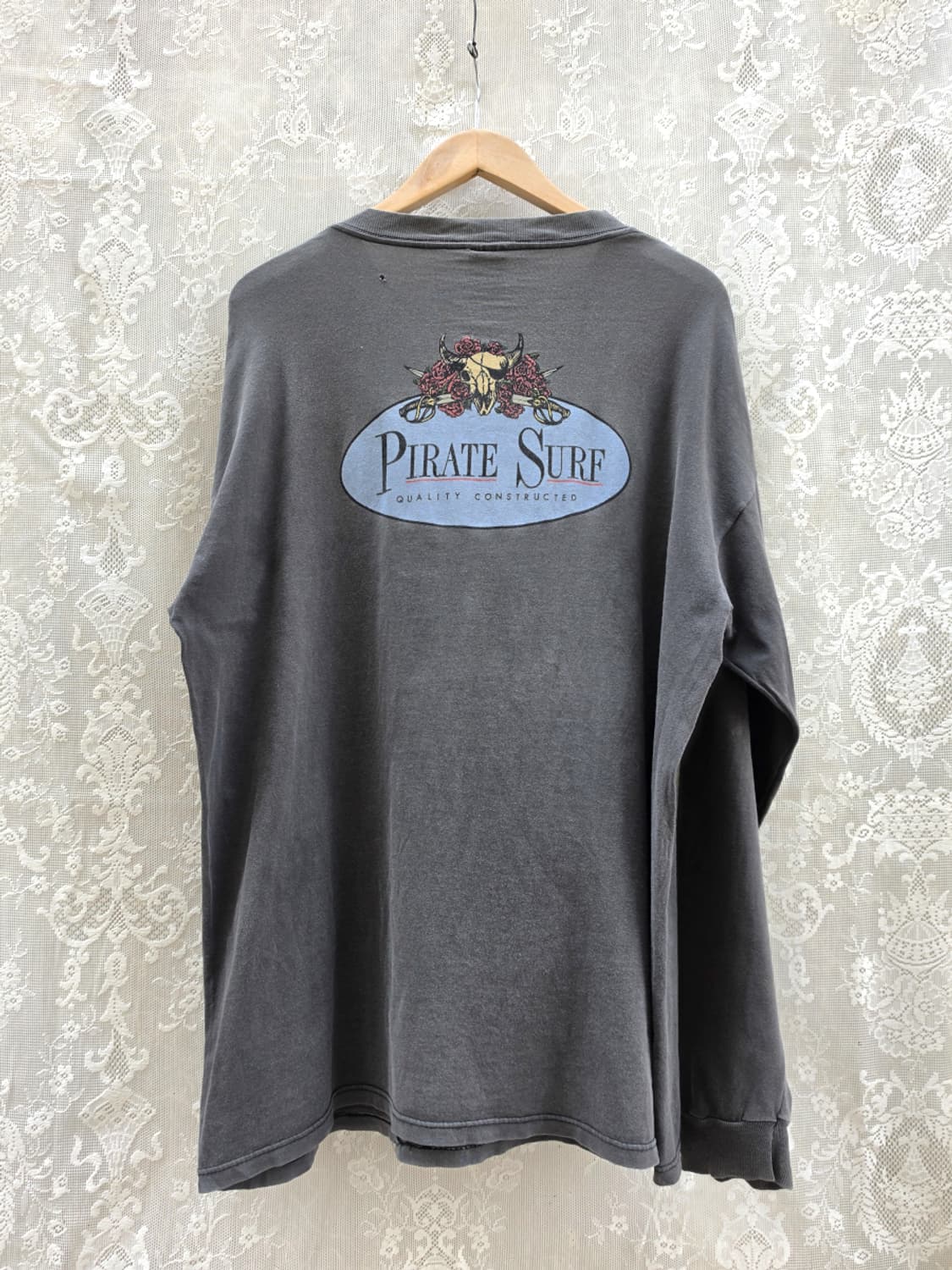 90s Pirate Surf(파이러트 서프) (made in usa) 상품이미지6