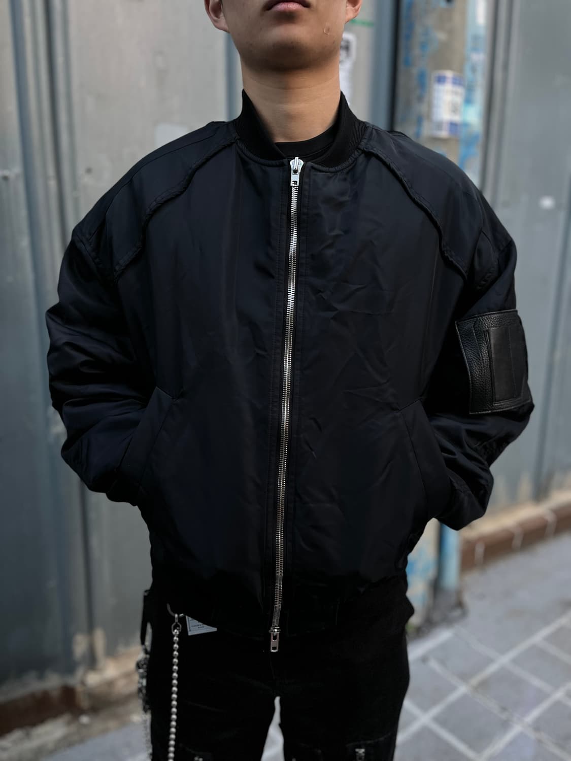 준지 ma-1 (48) 상품이미지1