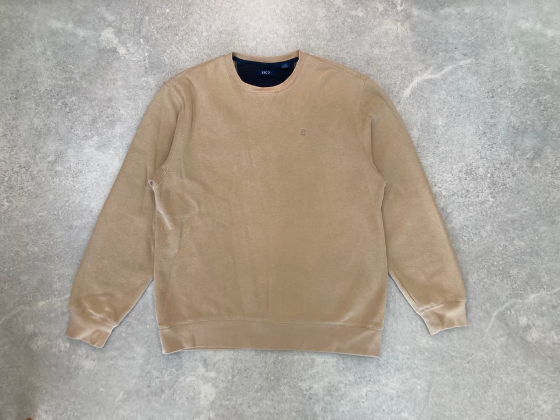 IZOD 맨투맨 상품이미지1