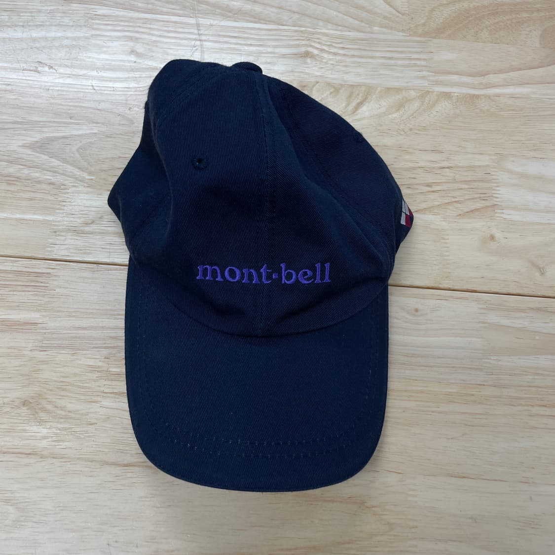 몽벨 볼캡 F 상품이미지2