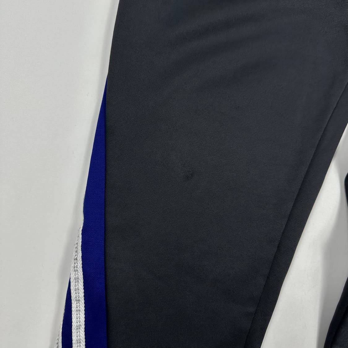 아디다스 트레포일 트레이닝 차콜 츄리닝바지 (S) 상품이미지6