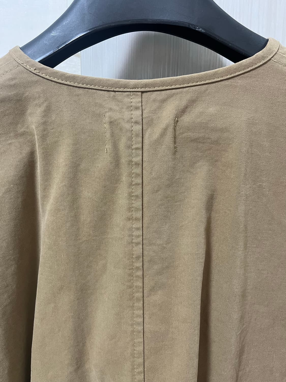 코큐 셔츠 상품이미지4