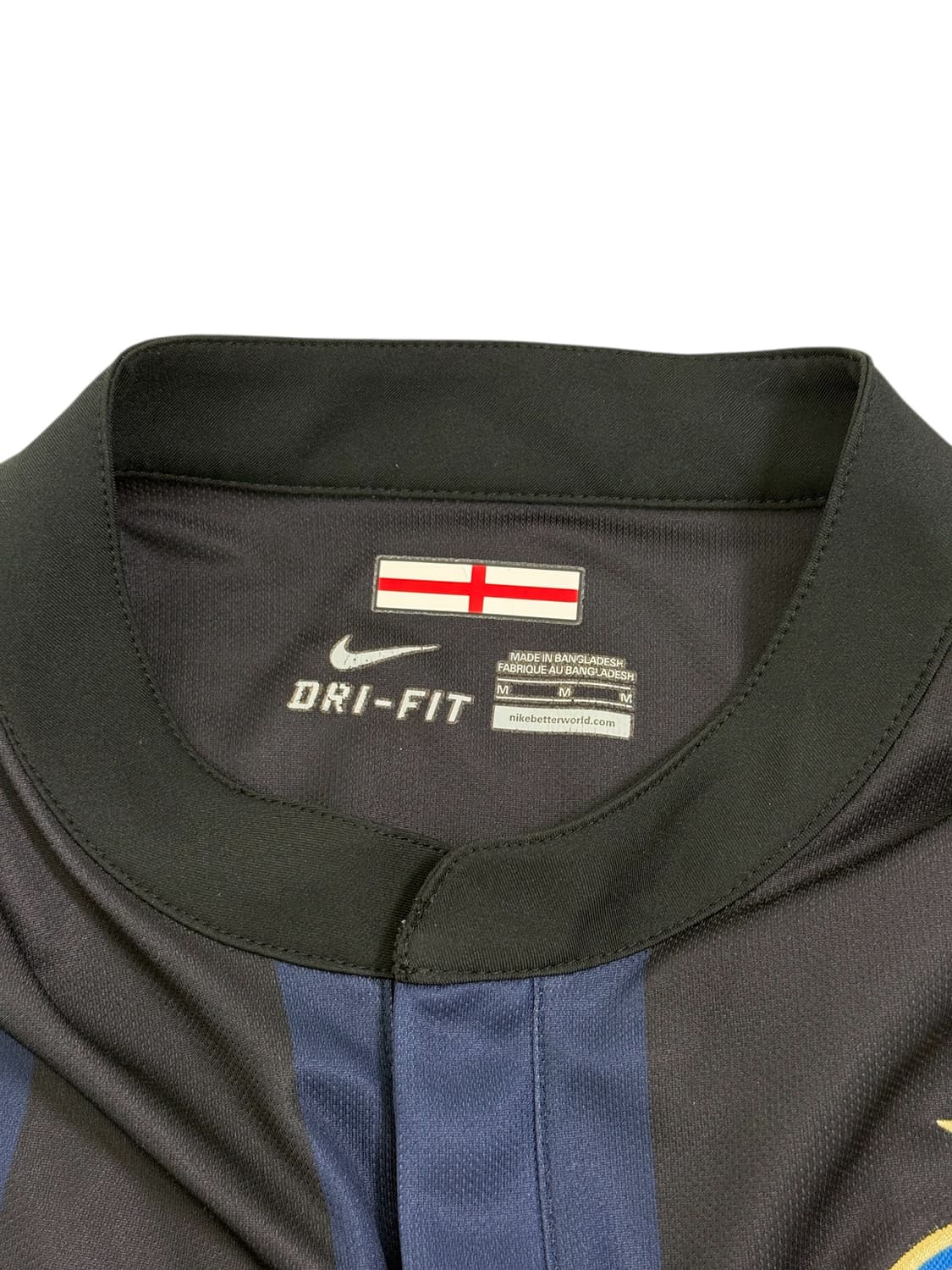 13-14시즌 나이키 인터밀란 홈 유니폼 상품이미지4