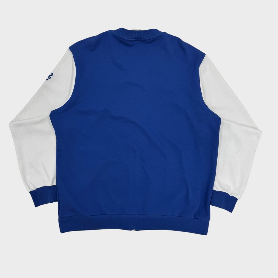 13-14 시즌 아디다스 첼시 FC 바시티 앤섬 자켓 상품이미지2