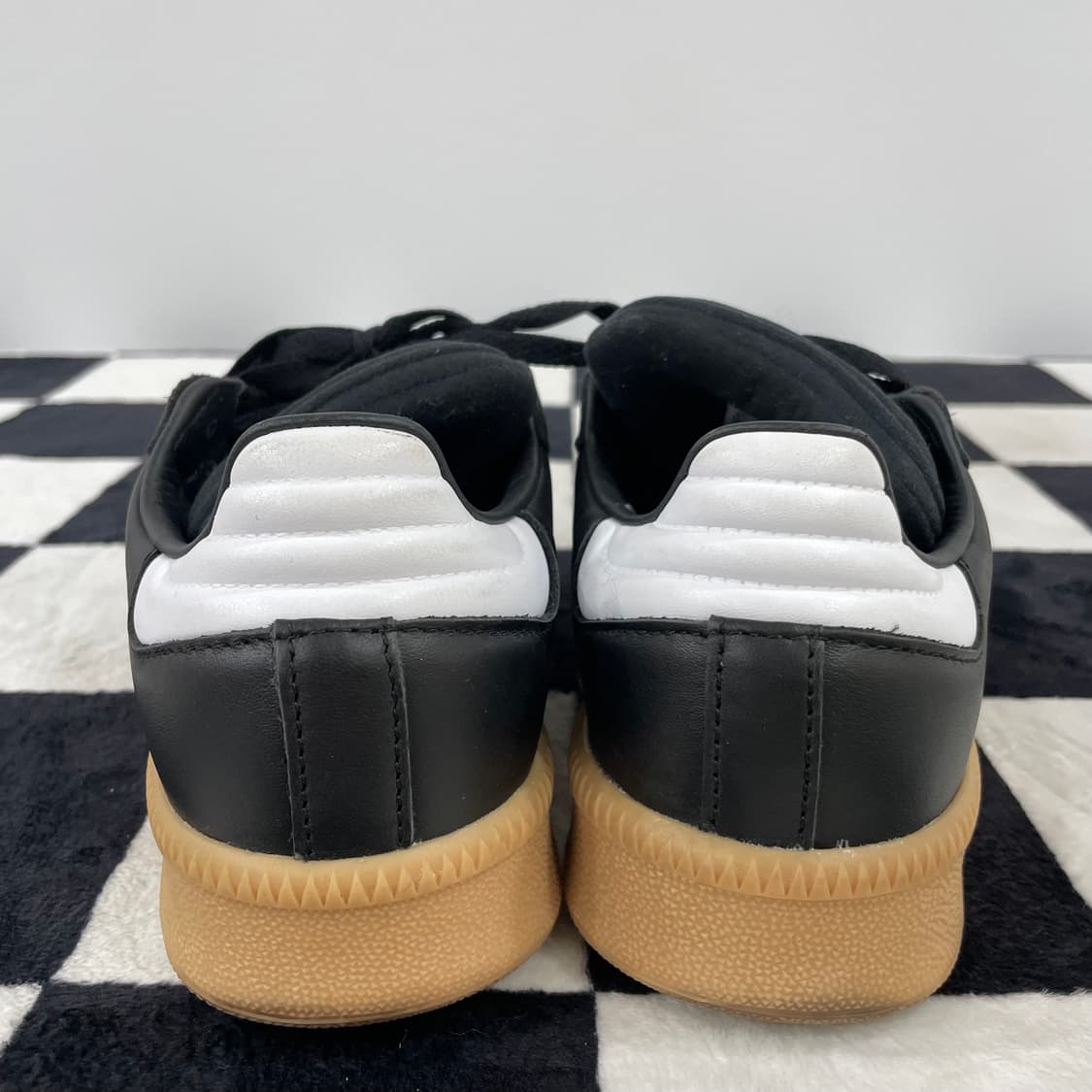 아디다스 삼바 XLG 스니커즈 225mm 상품이미지4