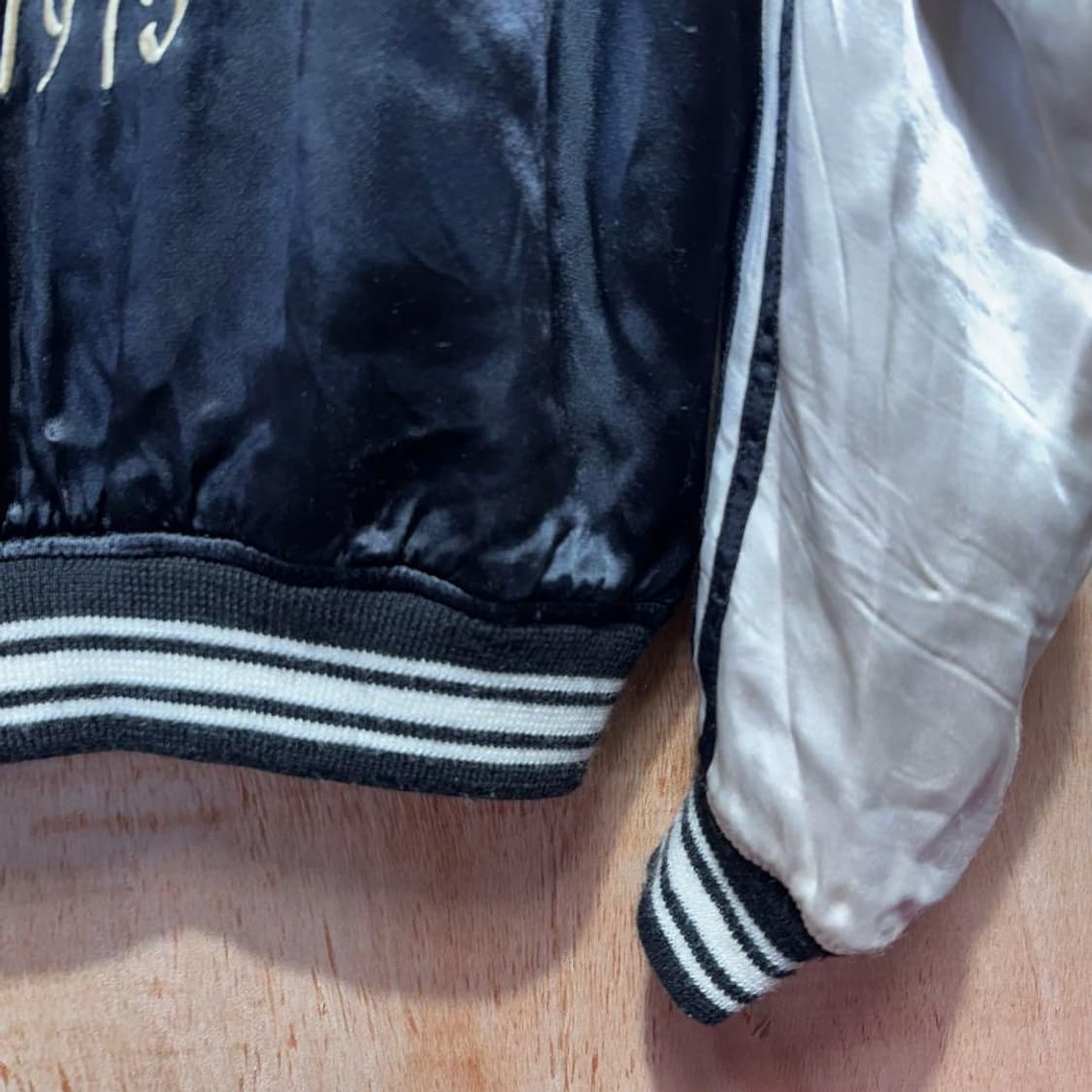 아비렉스 리버서블 스카잔 상품이미지4