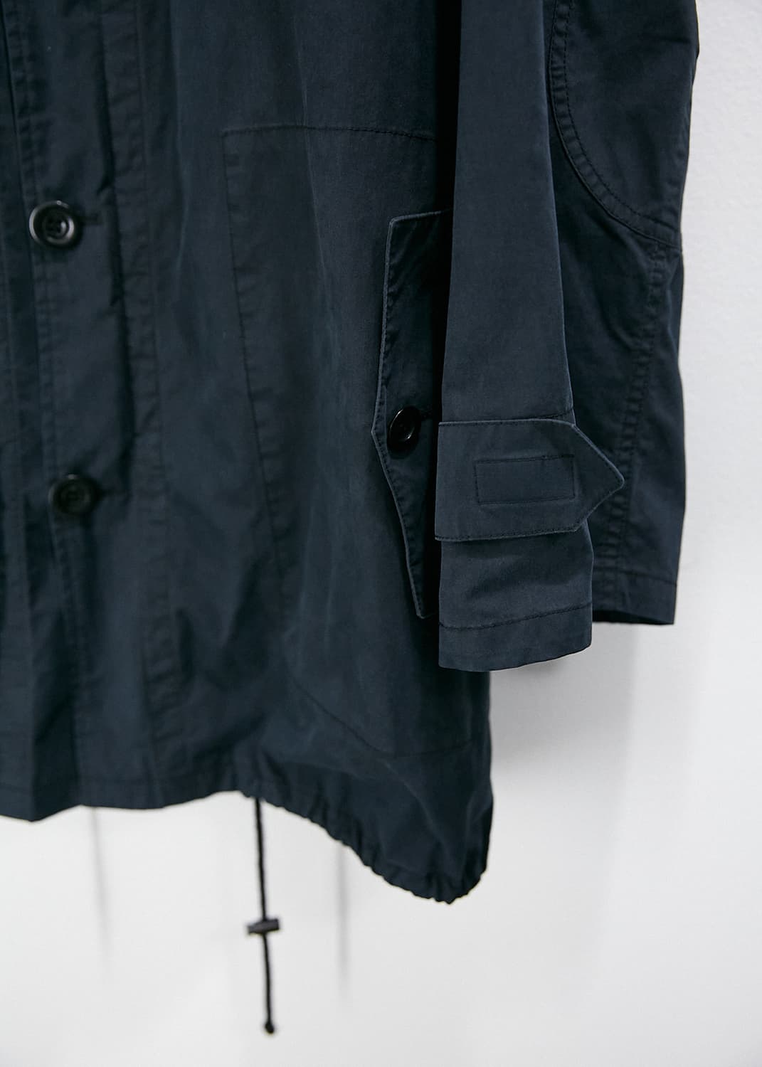 Two Pocket Hood Parka 상품이미지4