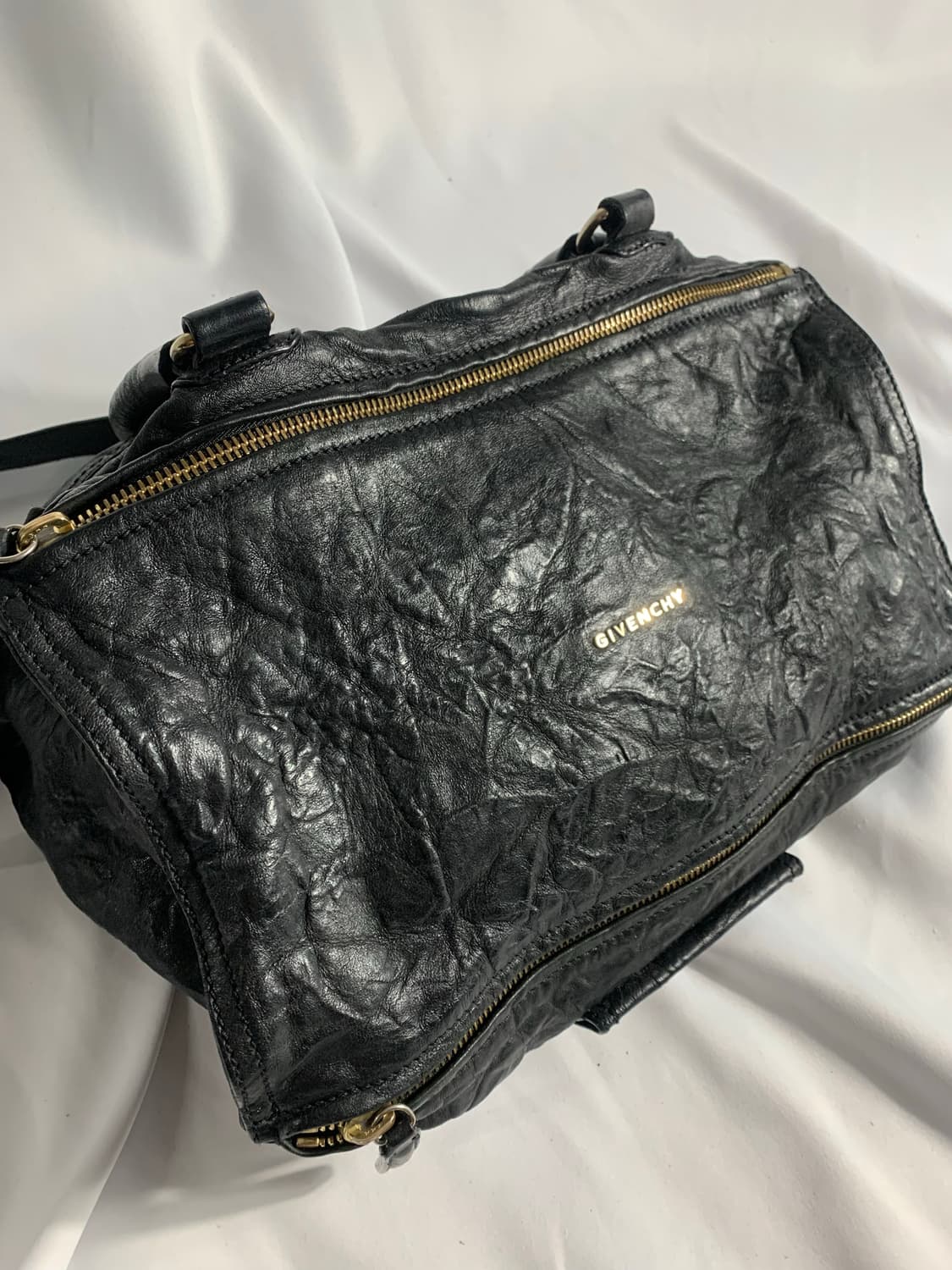 Givenchy Pandora Leather Shoulder bag 상품이미지2