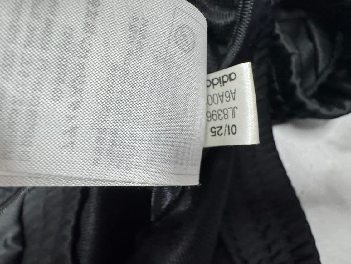 아디다스 25SS 트레포일 상품이미지5