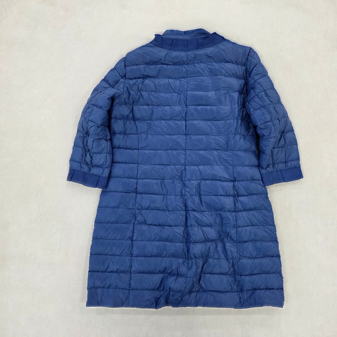 [48] 마리아니 덕다운 롱패딩 0210J 상품이미지2