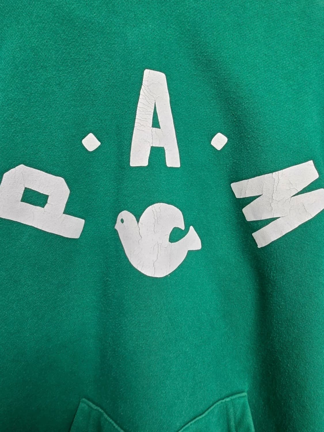 컬렉트피시스 PAM 후드 s 상품이미지3