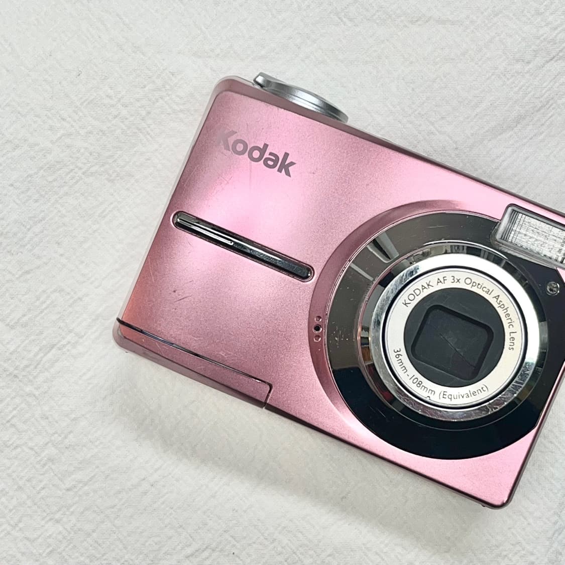 코닥 이지쉐어 c613 Kodak EasyShare 디카 디지털카메라 상품이미지7