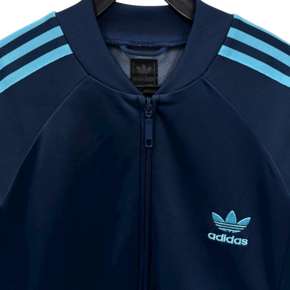 아디다스 파이어버드 우먼 트랙탑 상품이미지2