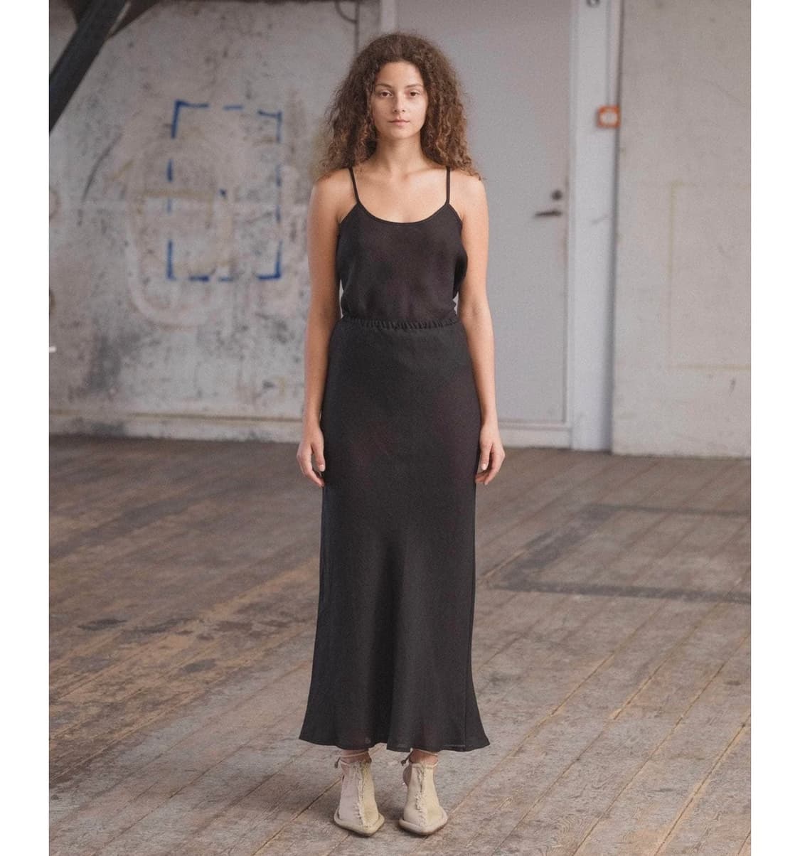 Baserange dydine skirt 상품이미지4