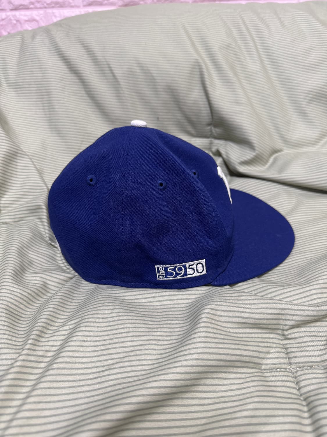 뉴에라 LA 스냅백 상품이미지3