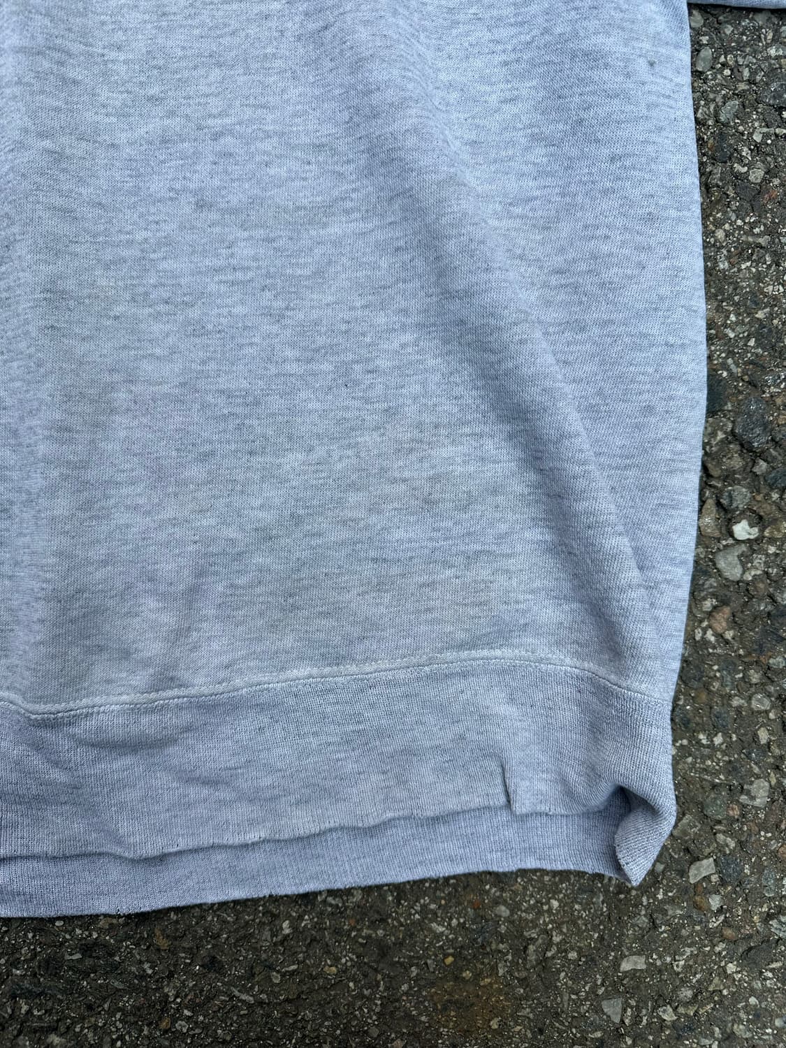 빈티지 90s Yaga 스웻셔츠 상품이미지8