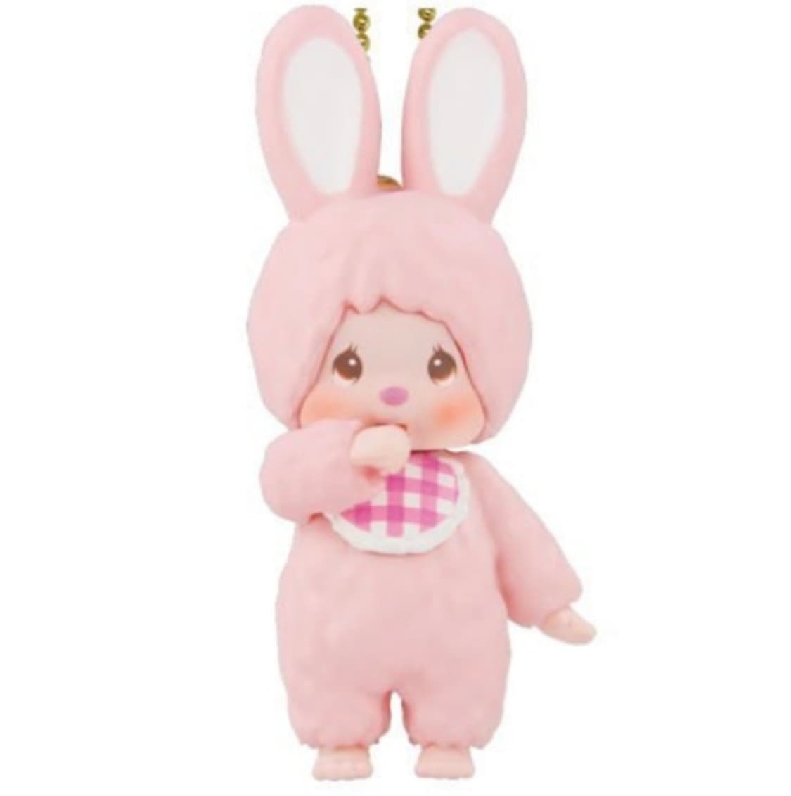 새상품) 몬치치 치무탄 피규어 가챠 키링 초레어 희귀 한정판 치무탄 세트 상품이미지3