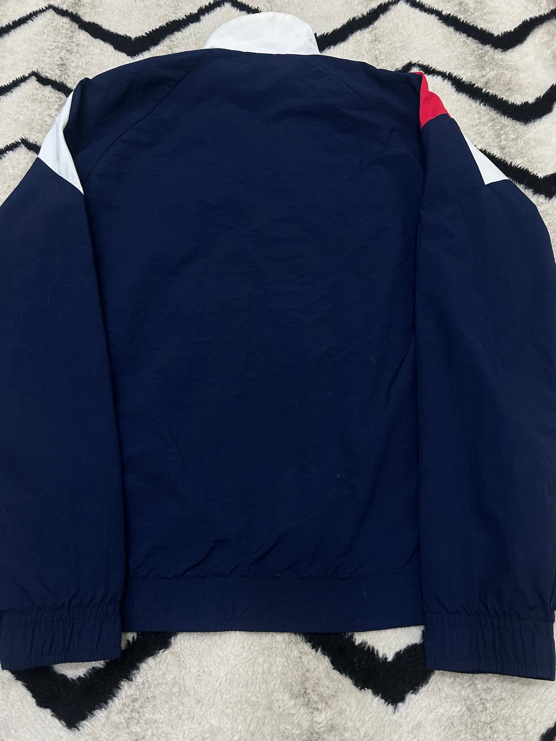 [XL]리복 벡터 바람막이 상품이미지4