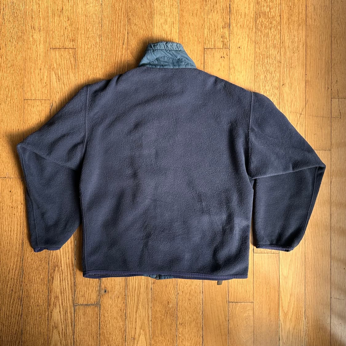 90‘s patagonia synchilla fleece jacket 상품이미지5
