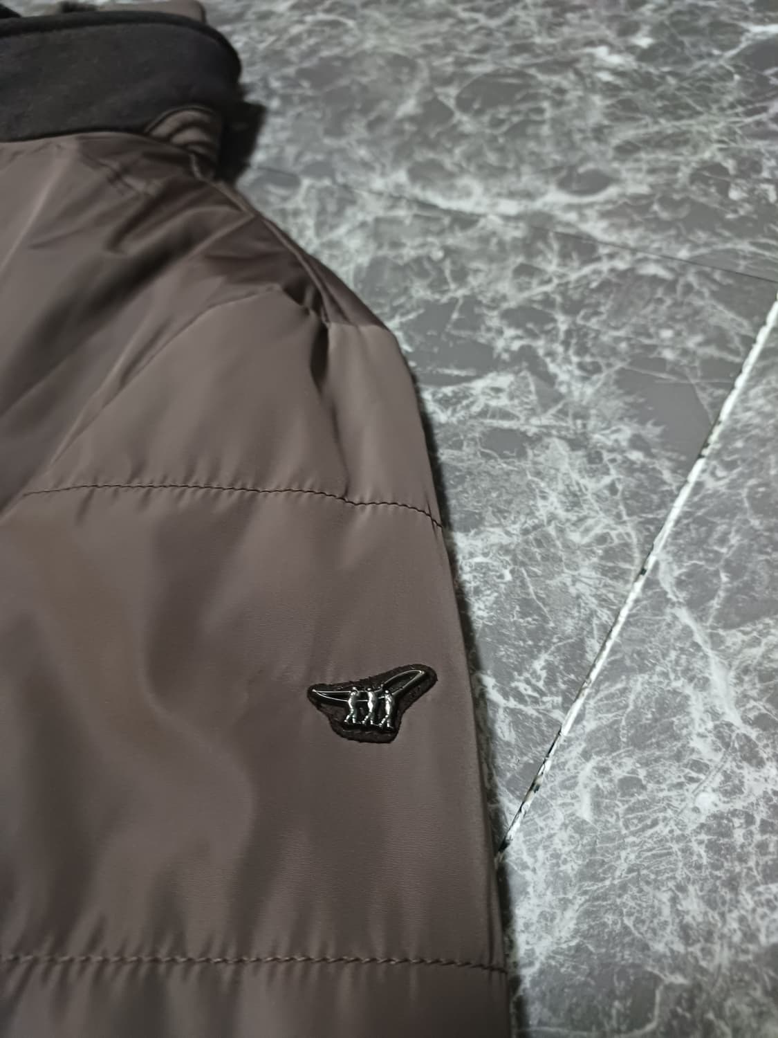 헨리코튼 남성 패딩 자켓  상품이미지8