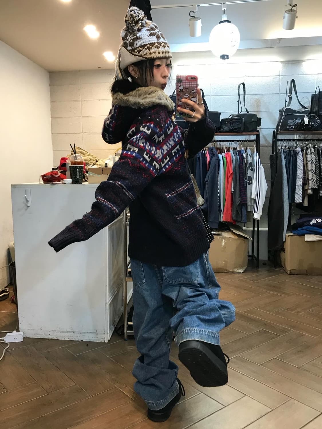 Baby Weety ! Code.1  상품이미지4