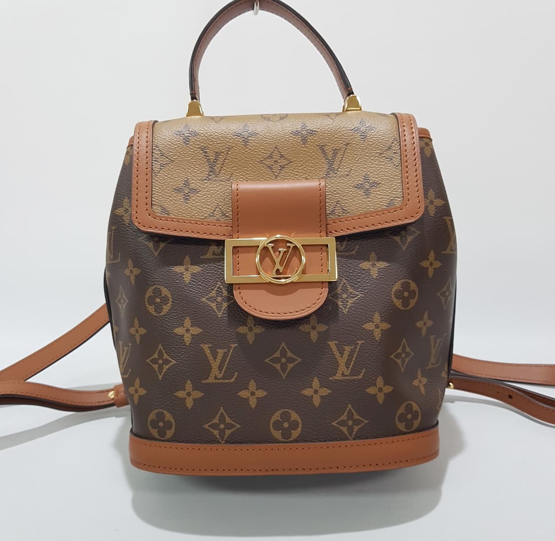 루이비통 모노그램 도빌 백팩 pm 상품이미지2