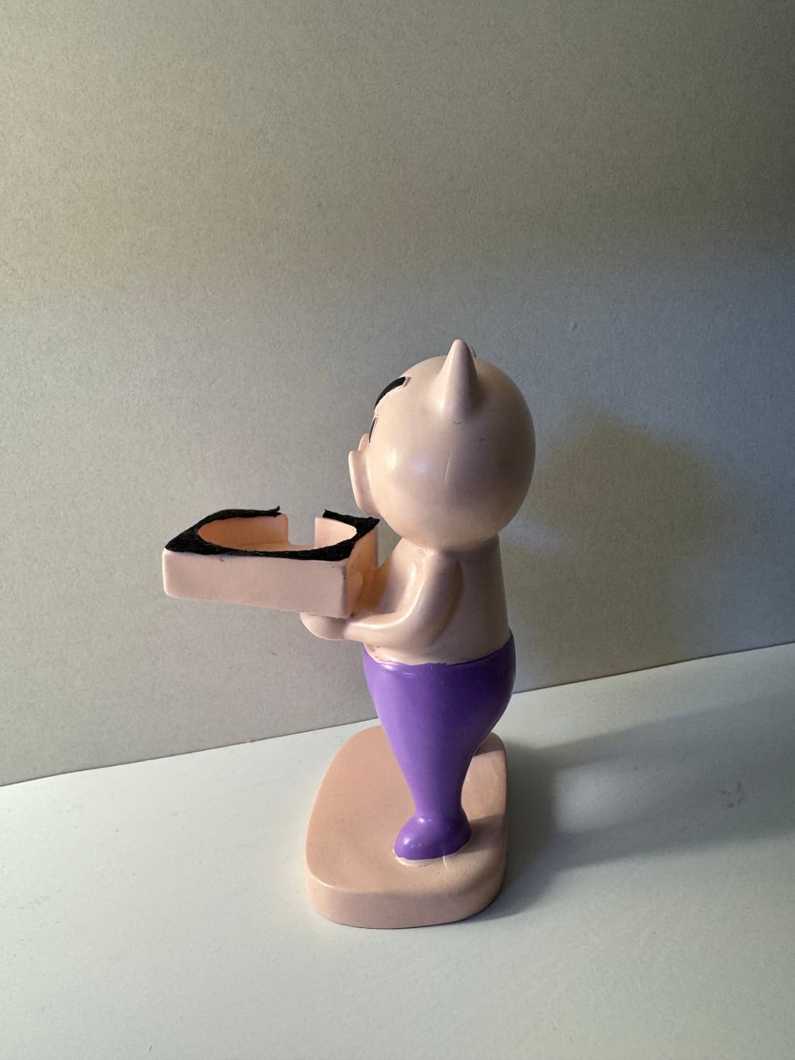 부리부리대마왕 애플워치 거치대  상품이미지4