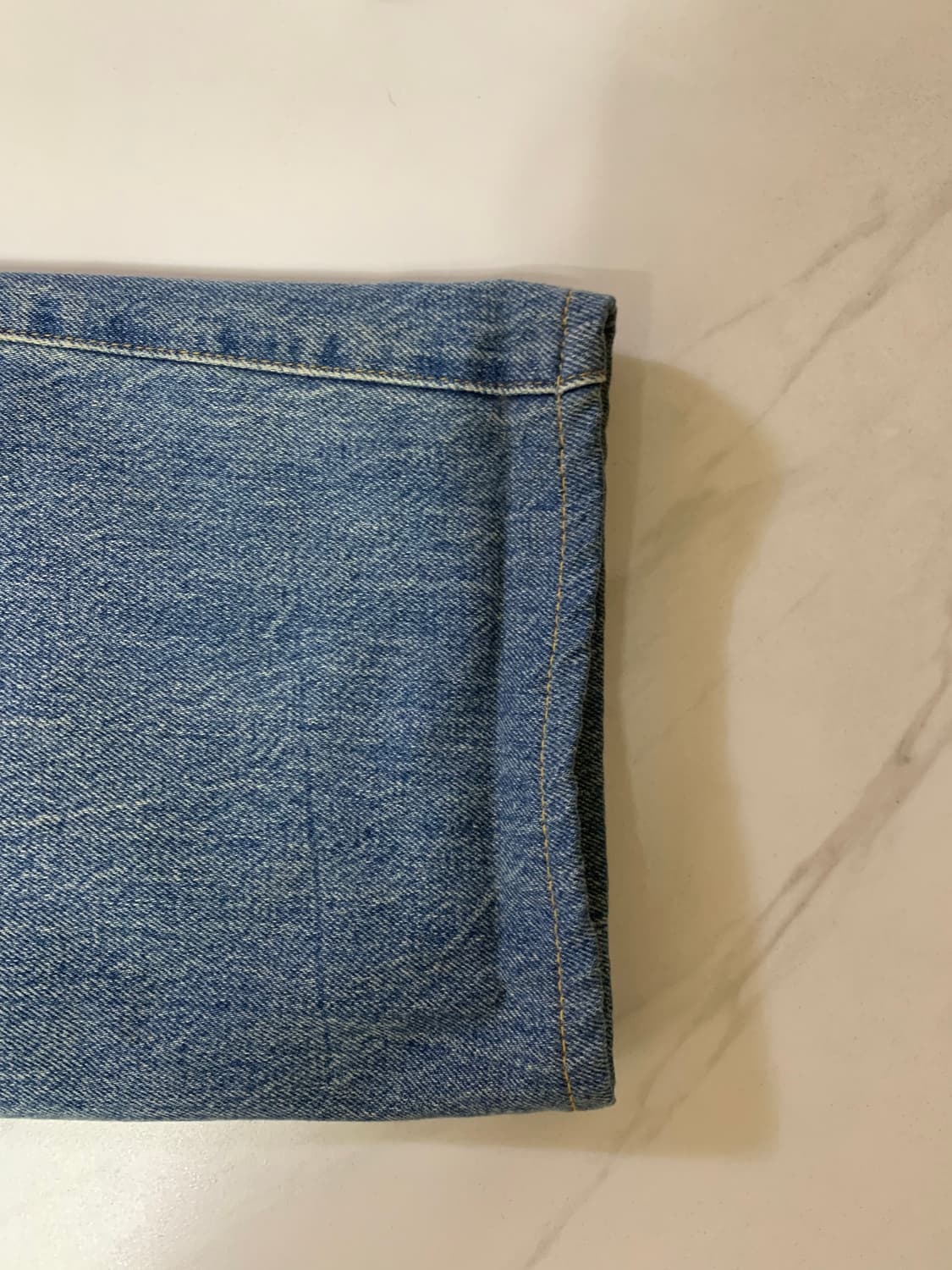 리바이스 LVC 1955 501 블랙잭 32 X 32 상품이미지5