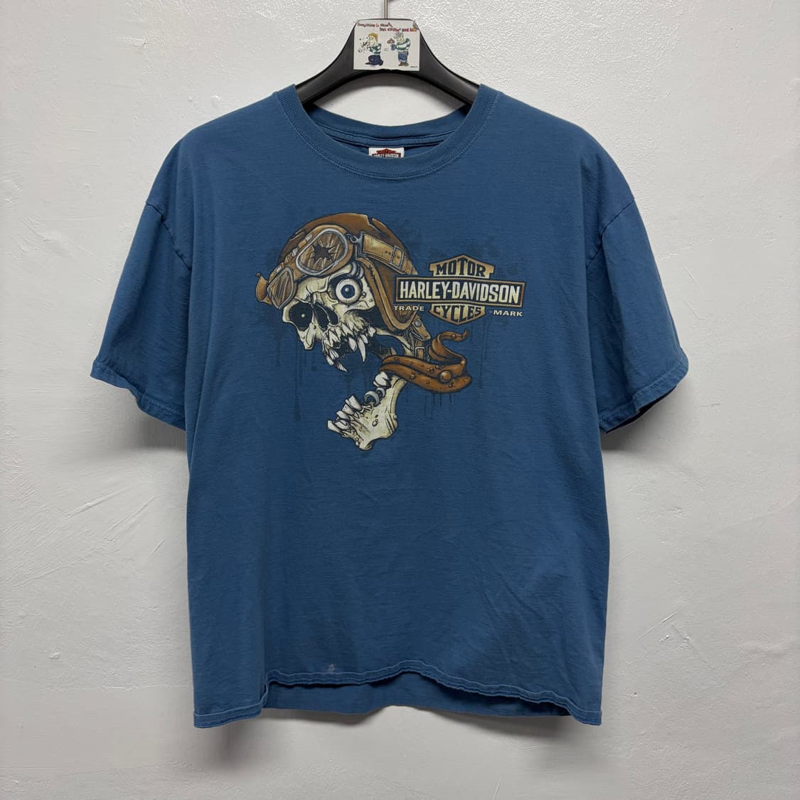 할리데이비슨 반팔 53 상품이미지1