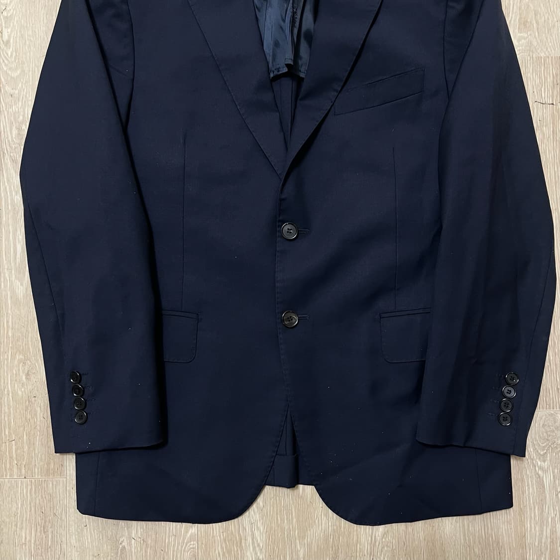 닥스 런던 남성 정장 자켓 L/100  상품이미지3