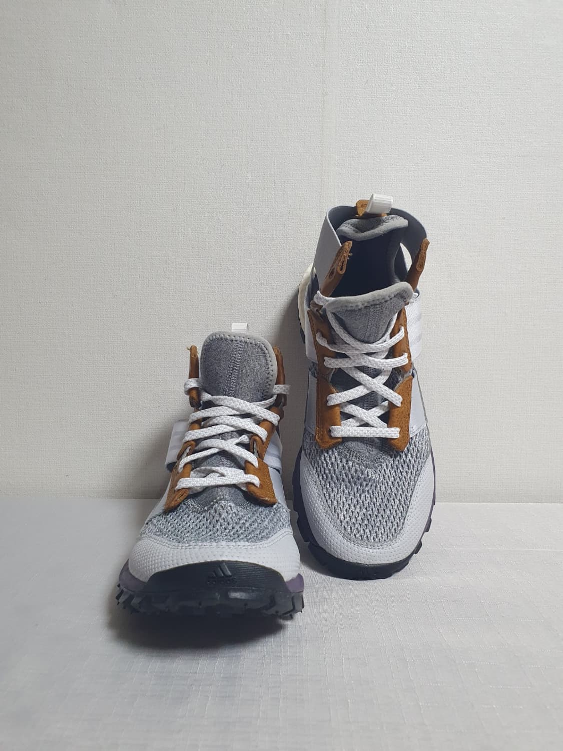 230mm 아디다스 리스폰스 트레일 부스트 부츠 운동화 상품이미지2