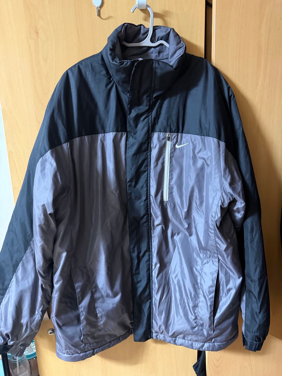 구제 바람막이 나이키 리복 상품이미지3