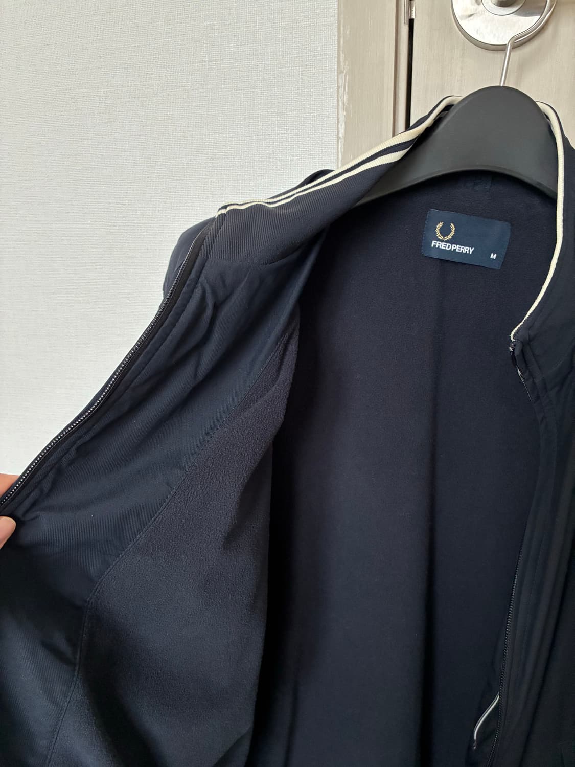 프레드페리 자켓 상품이미지5