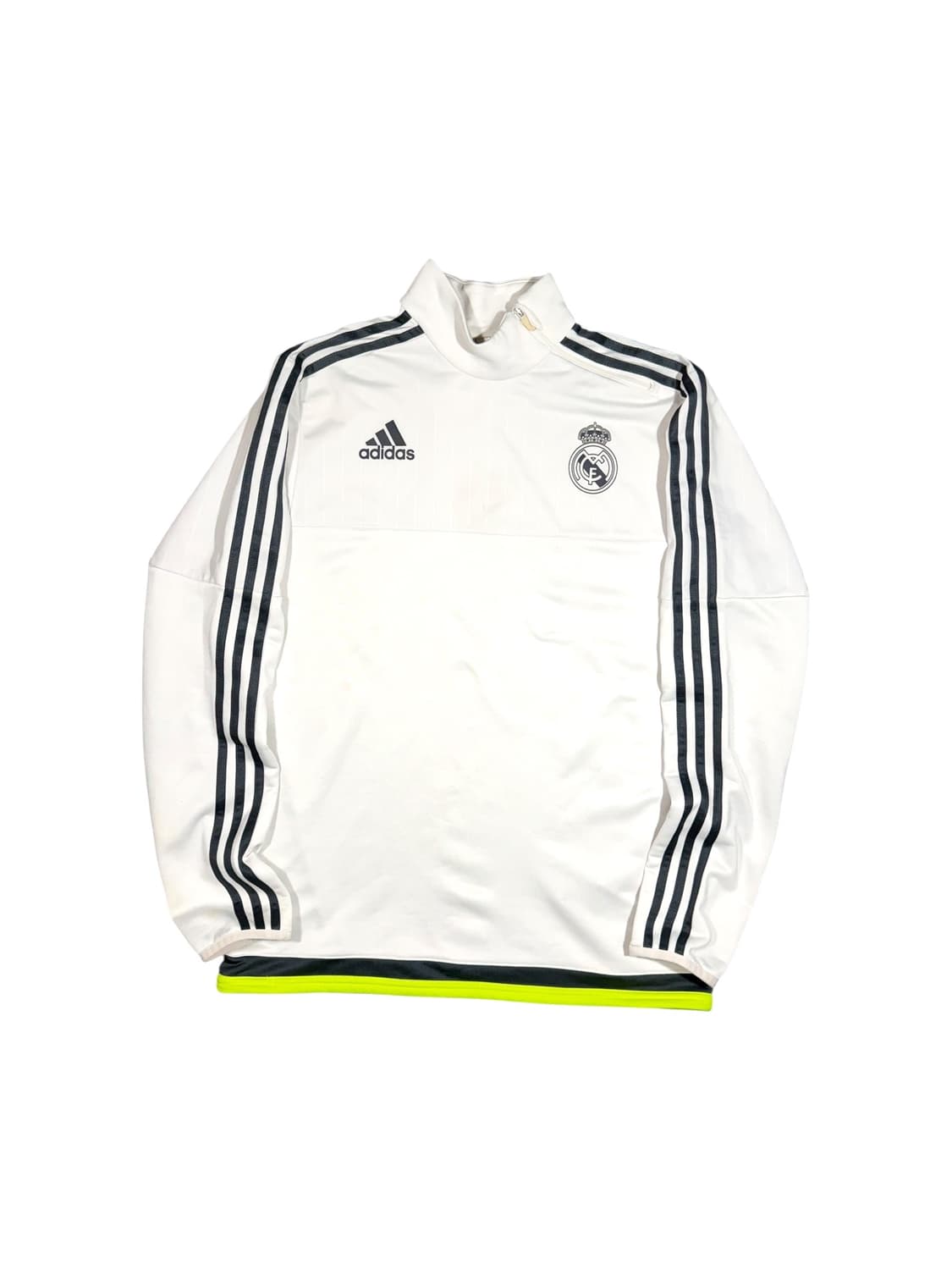 Adidas 아디다스 레알마드리드 트레이닝 탑 상품이미지1