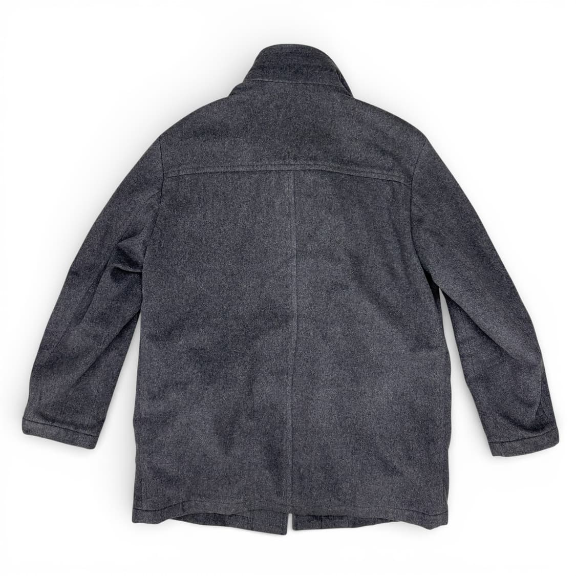 00's 휴고 보스 캐시미어 울 자켓 상품이미지2