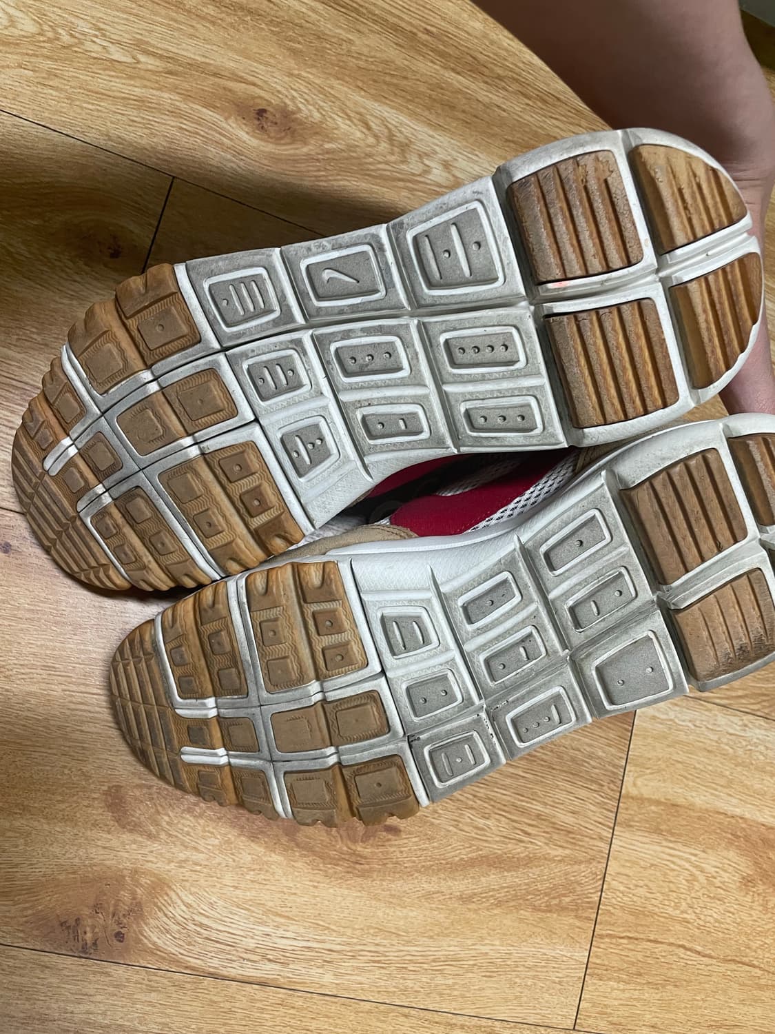 [290] 나이키 x 마스야드 2.0 상품이미지5