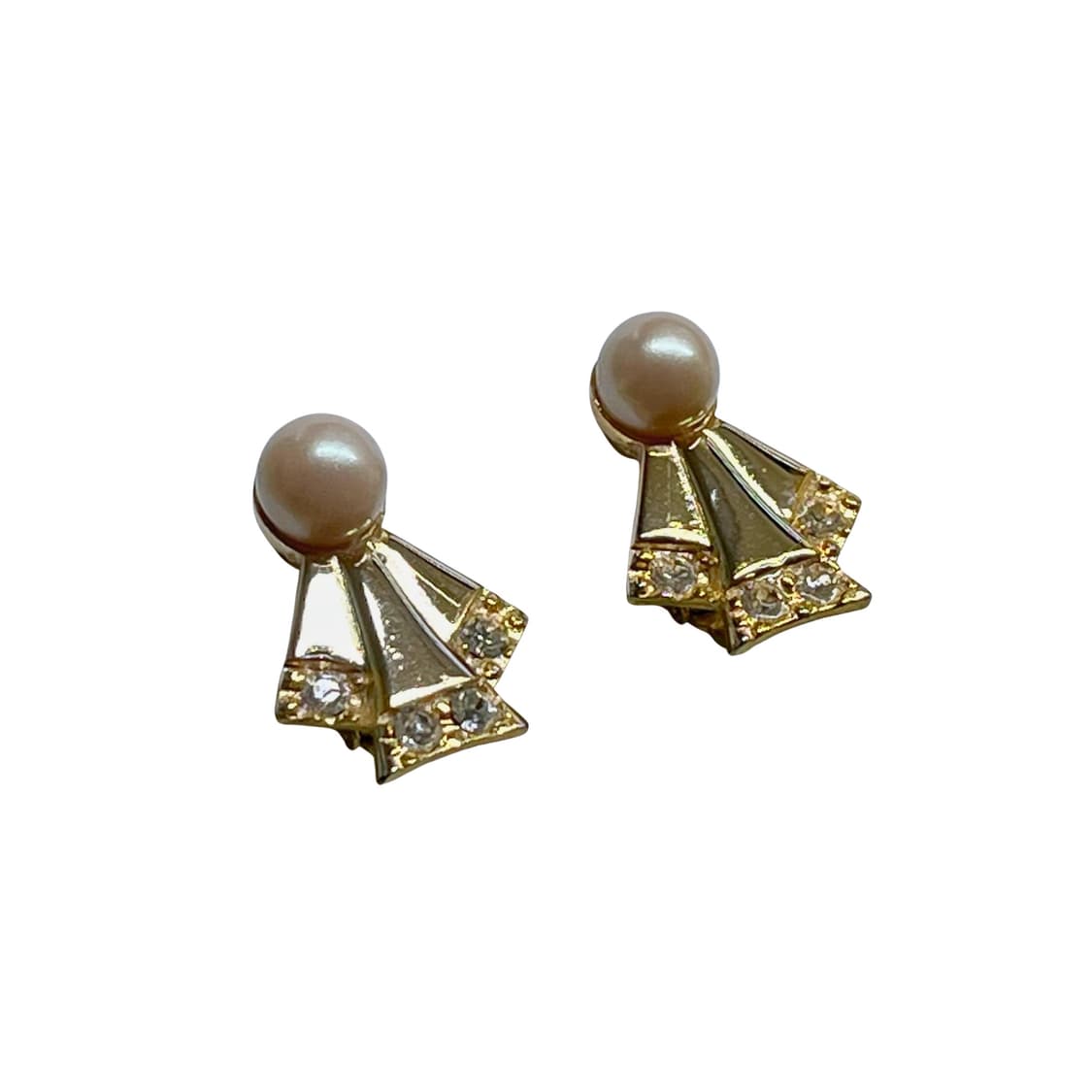 [RARE] 진주 귀걸이 상품이미지4