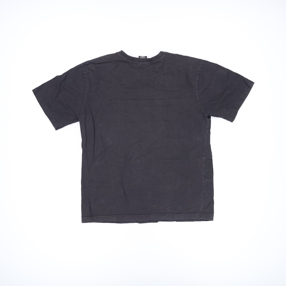 XL 나이키 매쉬 반팔티 0409H1 상품이미지2